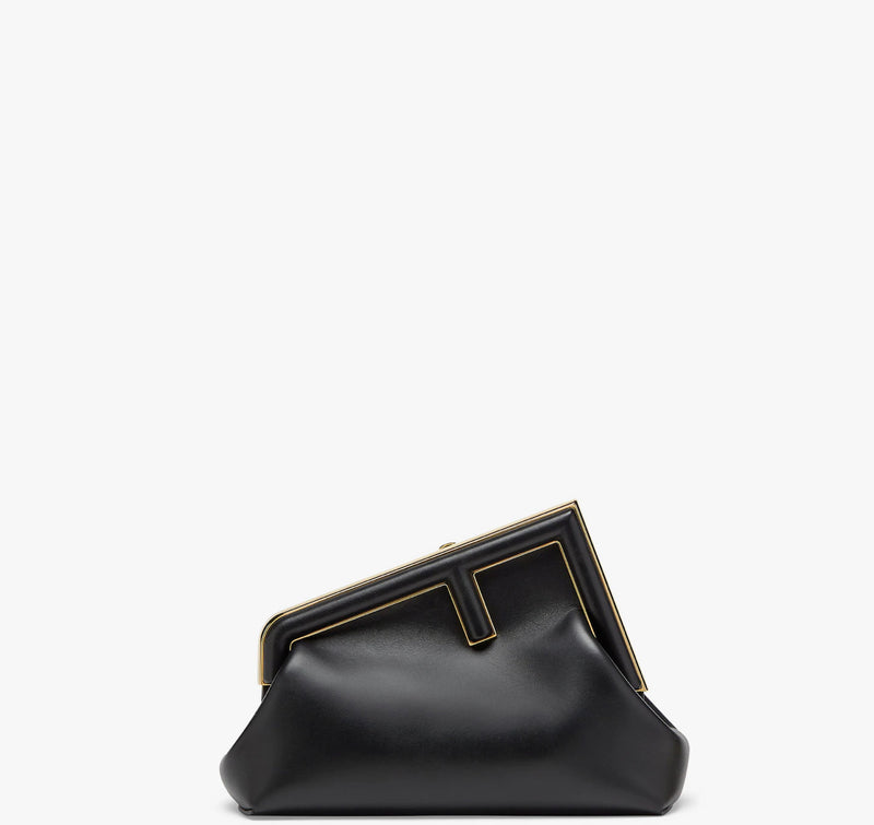 Fendi First Medium Black