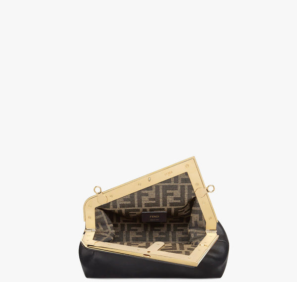 Fendi First Medium Black