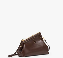 Fendi First Medium Brown