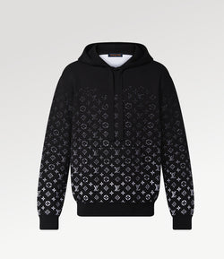 LV Gradient Monogram Hoodie