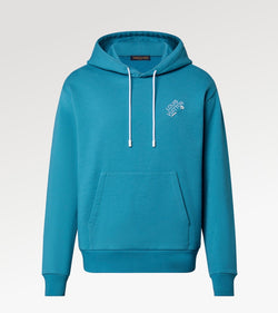 Signature Embroidery Hoodie