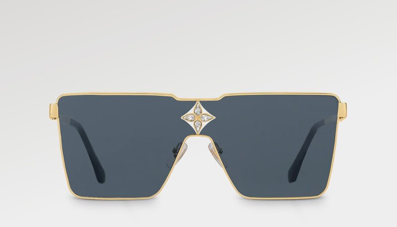 Cyclone Metal Sunglasses