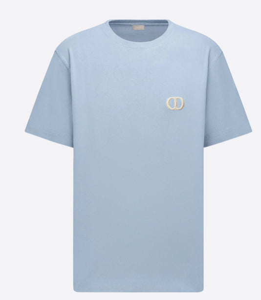 Christian Dior CD Icon T-Shirt